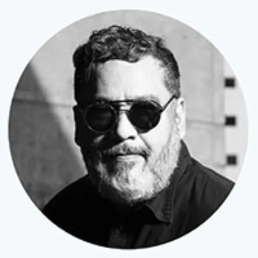 Foto de Marco Orozco