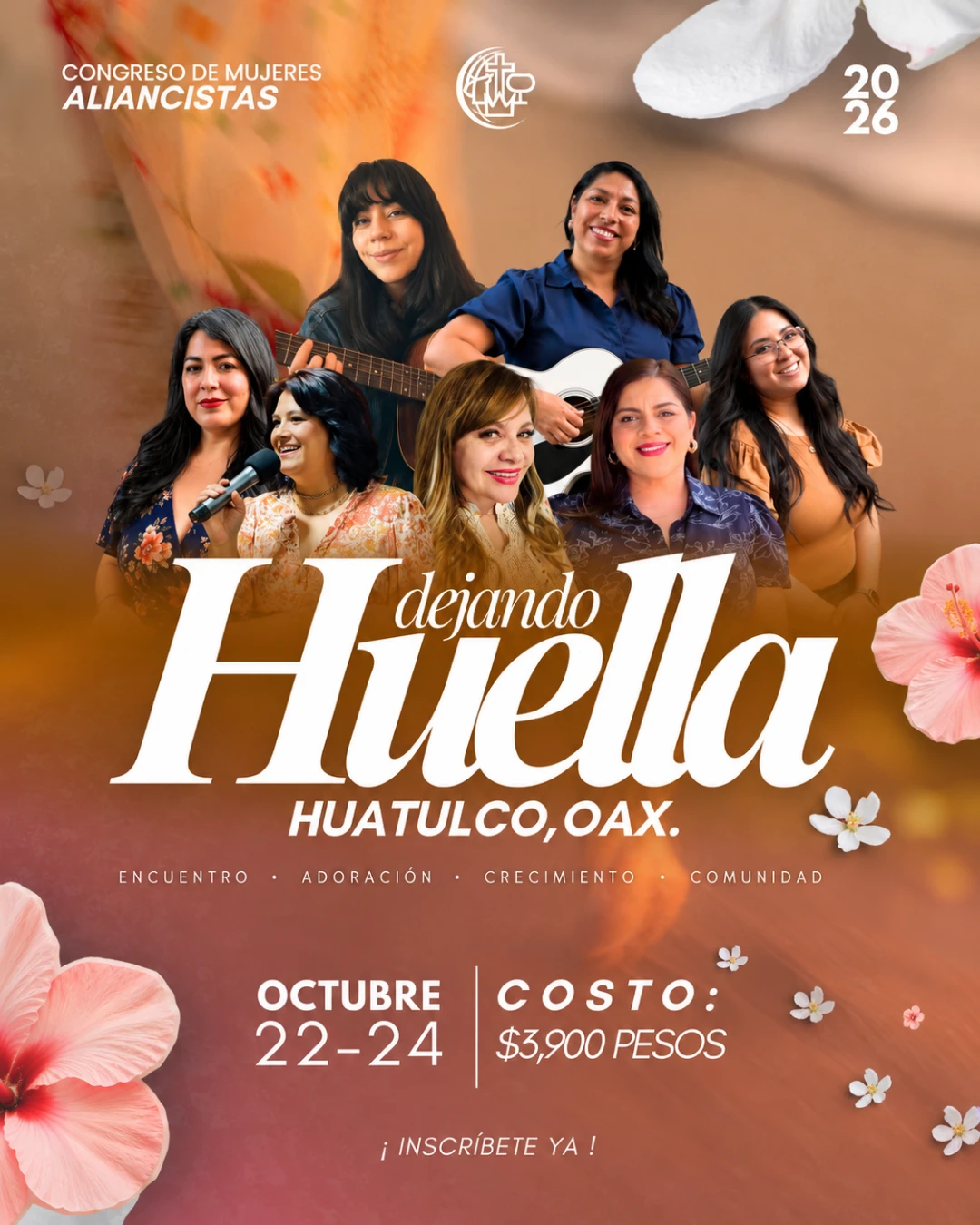 Congreso Mujeres